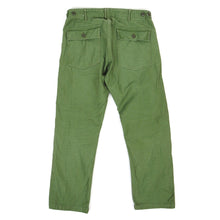 Load image into Gallery viewer, Orslow Trousers Size Small
