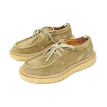 Load image into Gallery viewer, Officine Creative Suede Shoes Size US8
