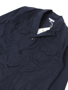 Engineered Garments Folk Jacket Size 52