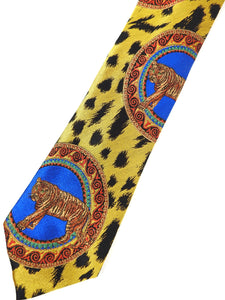 Gianni Versace Vintage Tie