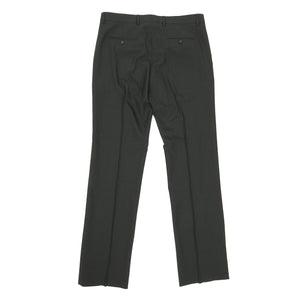 Raf Simons Wool Trousers Size 48