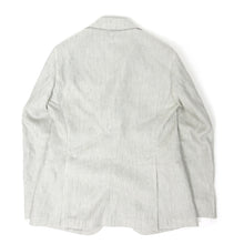 Load image into Gallery viewer, Emporio Armani Linen 2 Piece Suit Size 48
