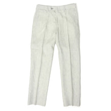 Load image into Gallery viewer, Emporio Armani Linen 2 Piece Suit Size 48
