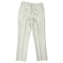 Load image into Gallery viewer, Emporio Armani Linen 2 Piece Suit Size 48
