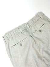 Load image into Gallery viewer, Emporio Armani Linen 2 Piece Suit Size 48
