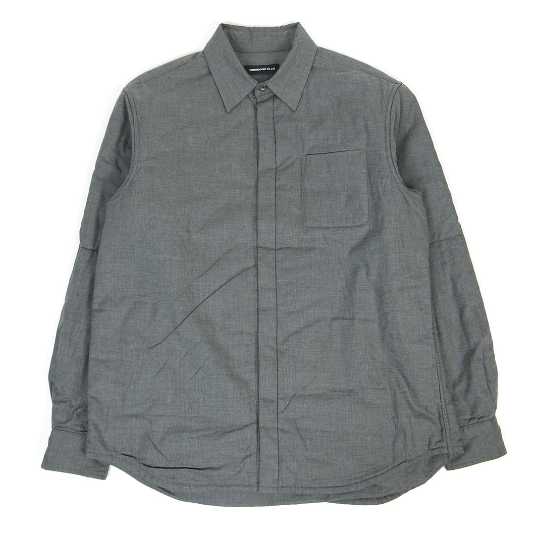 Undercover Padded Shirt Size 3