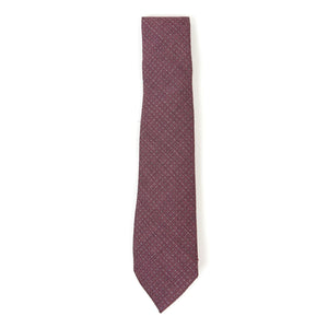 Isaia Polka Dot Tie