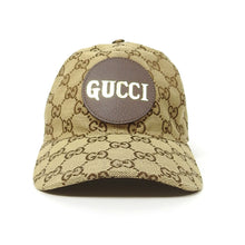 Load image into Gallery viewer, Gucci GG Cap
