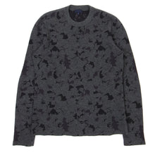 Load image into Gallery viewer, Lanvin Patterned Wool Sweater
