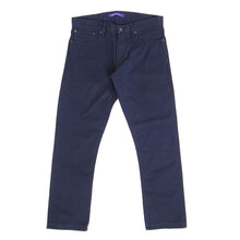 Load image into Gallery viewer, Ralph Lauren Purple Label Trousers Size 32
