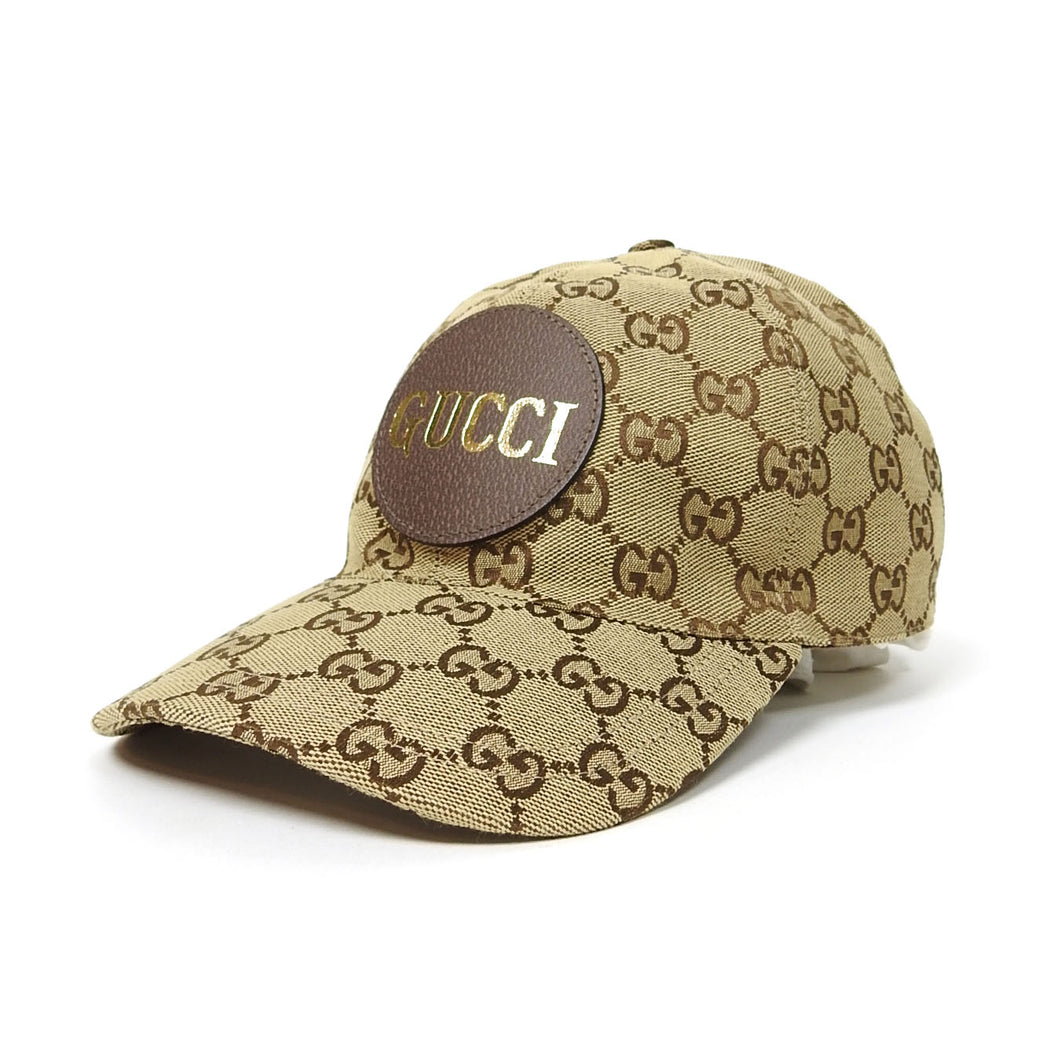 Gucci GG Cap