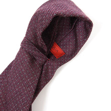 Load image into Gallery viewer, Isaia Polka Dot Tie
