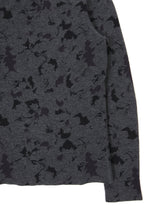 Load image into Gallery viewer, Lanvin Patterned Wool Sweater
