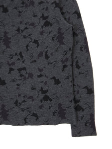 Lanvin Patterned Wool Sweater