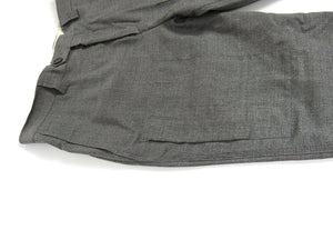 Brunello Cucinelli Wool Trousers Size 48