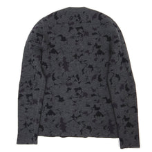 Load image into Gallery viewer, Lanvin Patterned Wool Sweater
