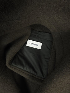 Lemaire Wool Jacket Size Small