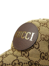 Load image into Gallery viewer, Gucci GG Cap
