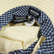 Load image into Gallery viewer, Arpenteur Bucket Hat Size
