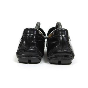 Prada Patent Leather Drivers Size 8.5