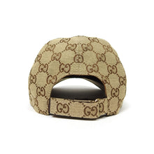 Load image into Gallery viewer, Gucci GG Cap
