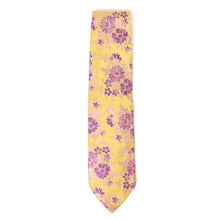 Load image into Gallery viewer, Dolce &amp; Gabbana Floral Tie
