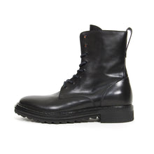 Load image into Gallery viewer, Givenchy Combat Boots Size 42
