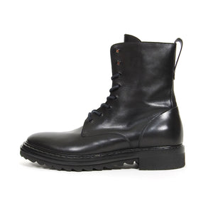 Givenchy Combat Boots Size 42