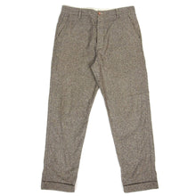 Load image into Gallery viewer, Universal Works Wool Pants Size 32
