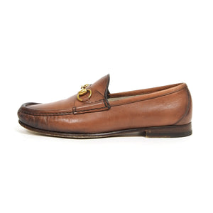 Gucci Horsebit Loafers Size 8