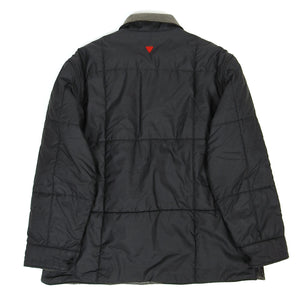 Iceberg Quilted Jacket Size 50