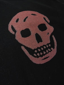 Alexander McQueen Skull Sweater Size XL