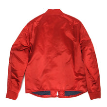 Load image into Gallery viewer, Acne Studios Nylon Bomber Jacket Size 48
