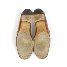 Load image into Gallery viewer, Gucci Horsebit Loafers Size 8
