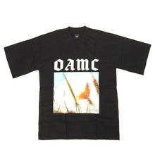 Load image into Gallery viewer, OAMC Graphic T-Shirt
