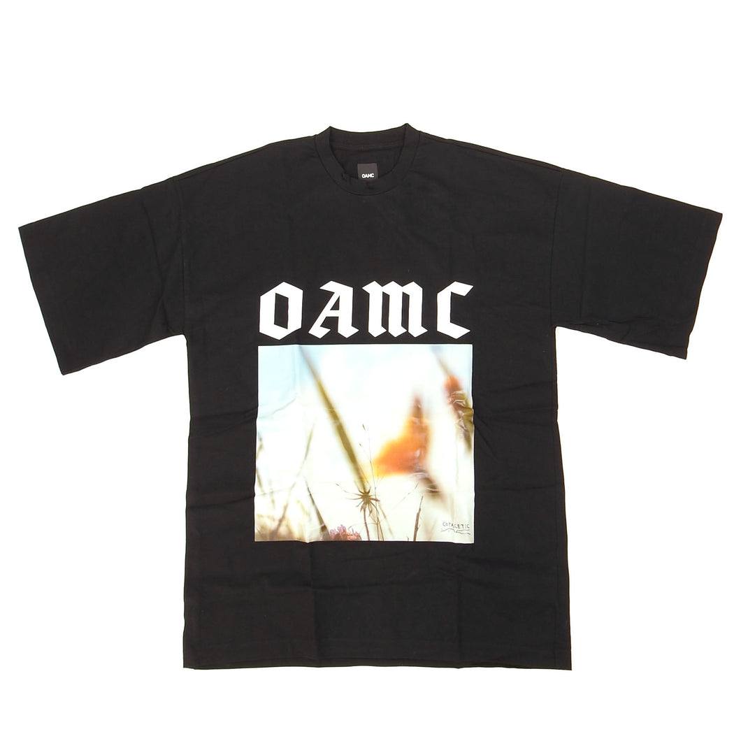 OAMC Graphic T-Shirt