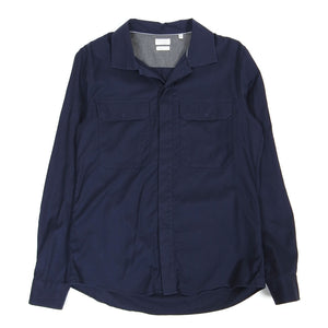 Brunello Cucinelli Shirt Size Medium
