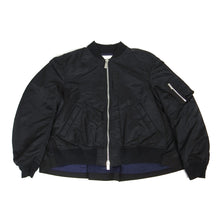 Load image into Gallery viewer, Sacai Bomber Size 4
