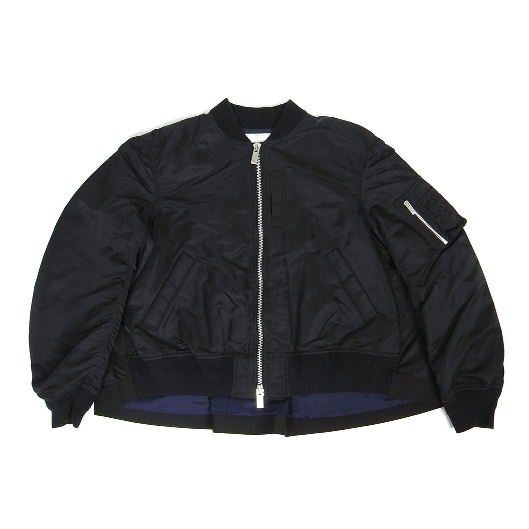 Sacai Bomber Size 4