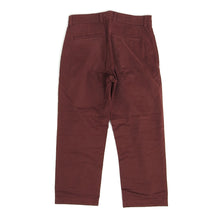 Load image into Gallery viewer, Acne Studios Trousers Size 48
