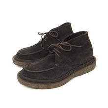 Load image into Gallery viewer, Officine Creative Suede Boots US8
