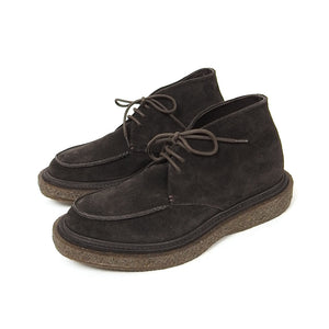 Officine Creative Suede Boots US8