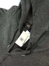 Load image into Gallery viewer, RRL &amp; Co Zip Hoodie Size Medium
