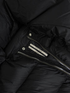 Rick Owens Strobe F/W'22 Down Coat Size 52