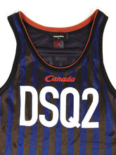 Load image into Gallery viewer, DSquared2 Basketball Jersey Size Medium
