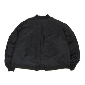 Sacai Bomber Size 4