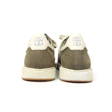 Load image into Gallery viewer, Brunello Cucinelli Sneakers Size 43
