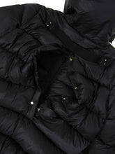 Load image into Gallery viewer, Rick Owens Strobe F/W&#39;22 Down Coat Size 52
