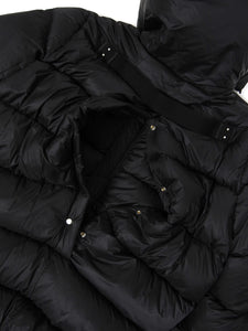 Rick Owens Strobe F/W'22 Down Coat Size 52