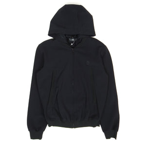 McQ Zip Hoodie Size Large